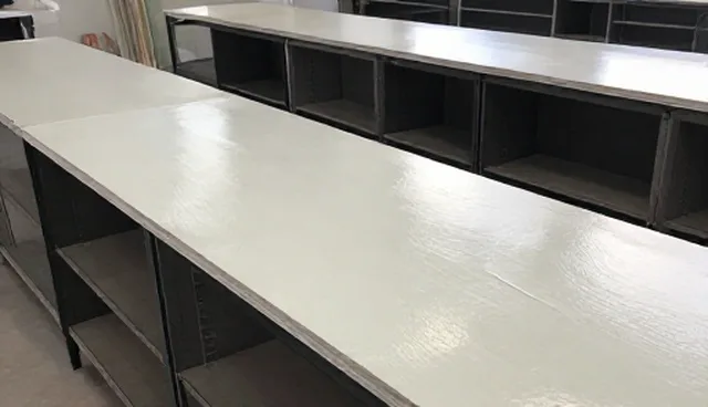 材料维护不当对室内装修质量的影响分析