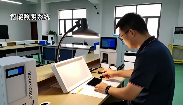 社区服务站需求推动室内设计优化升级