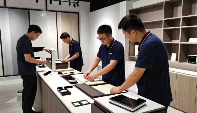 亳州市胜博装饰工程有限公司布局装饰领域，提升智能照明系统价值